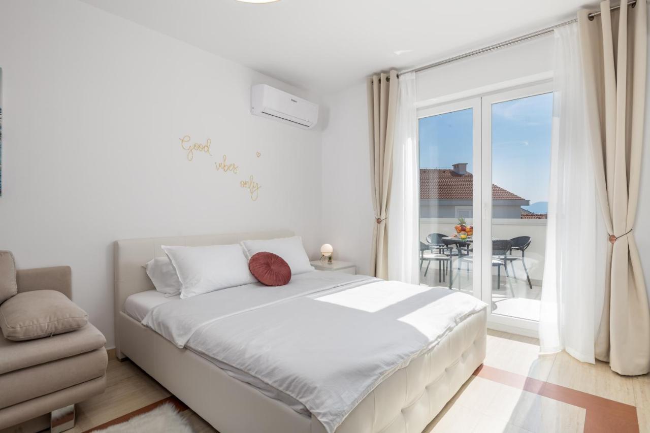 Luxury Studio Apartment Honeymoon Селце Екстер'єр фото