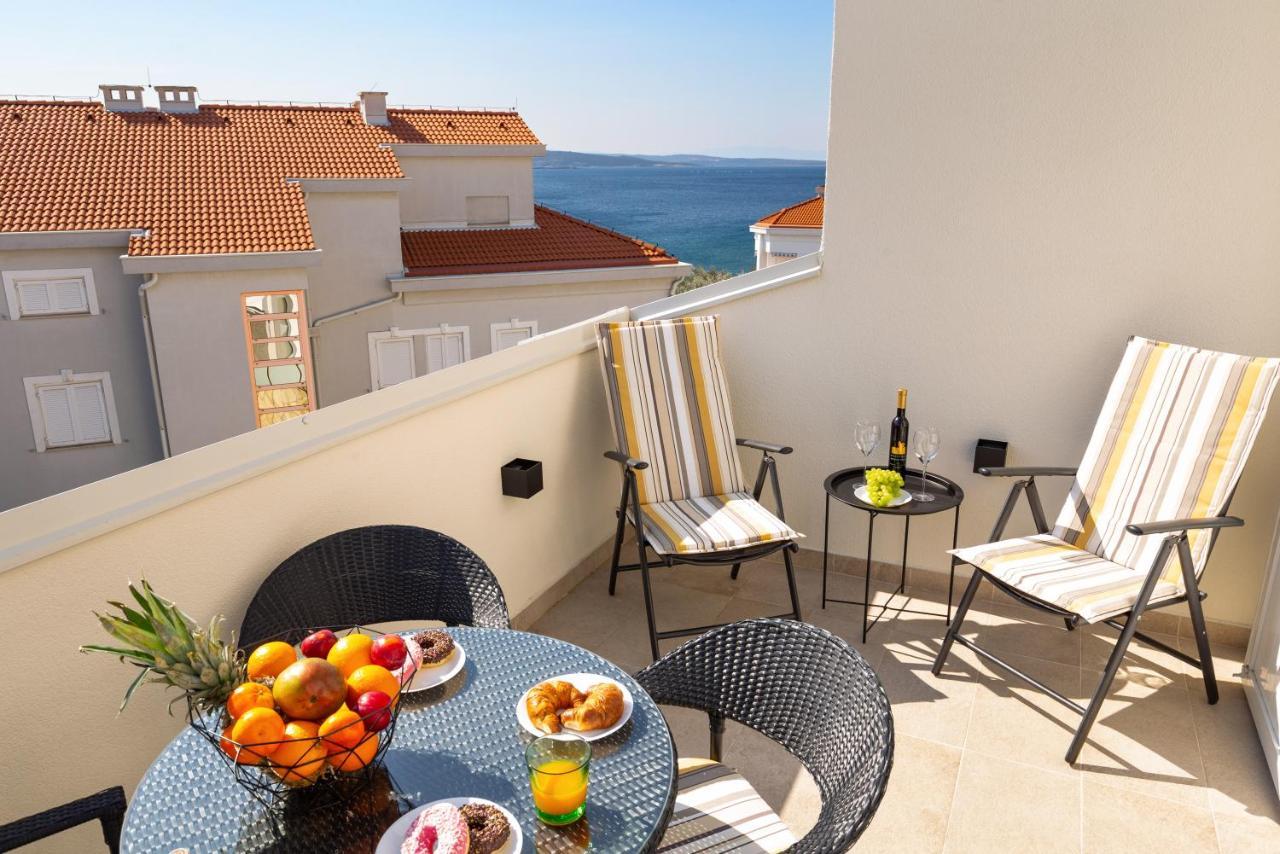 Luxury Studio Apartment Honeymoon Селце Екстер'єр фото