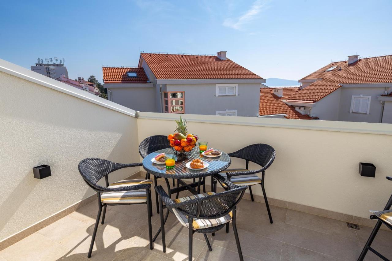 Luxury Studio Apartment Honeymoon Селце Екстер'єр фото