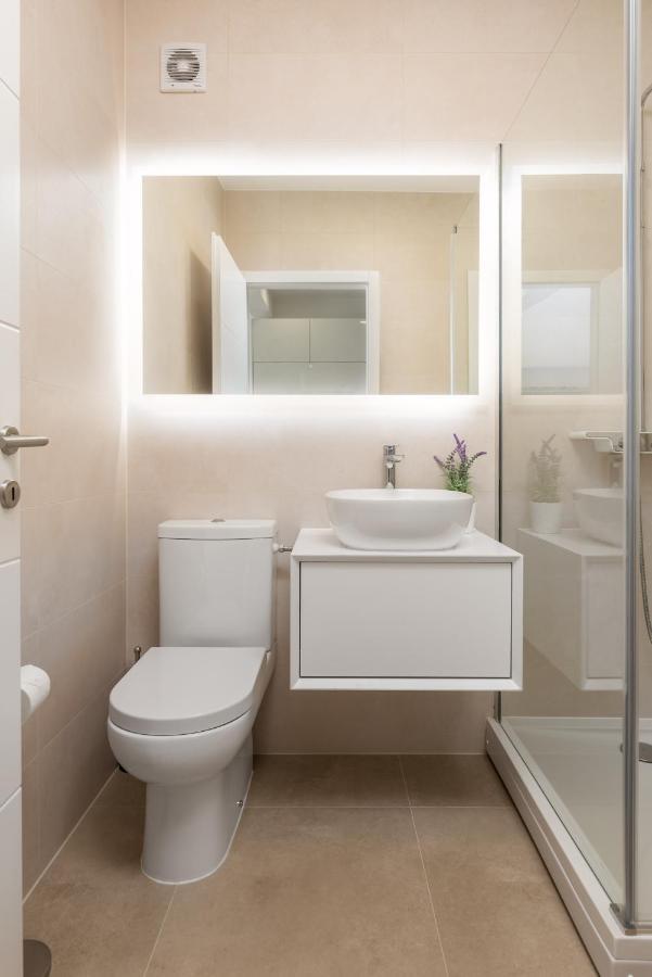 Luxury Studio Apartment Honeymoon Селце Екстер'єр фото