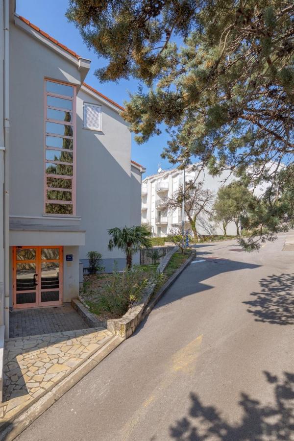 Luxury Studio Apartment Honeymoon Селце Екстер'єр фото