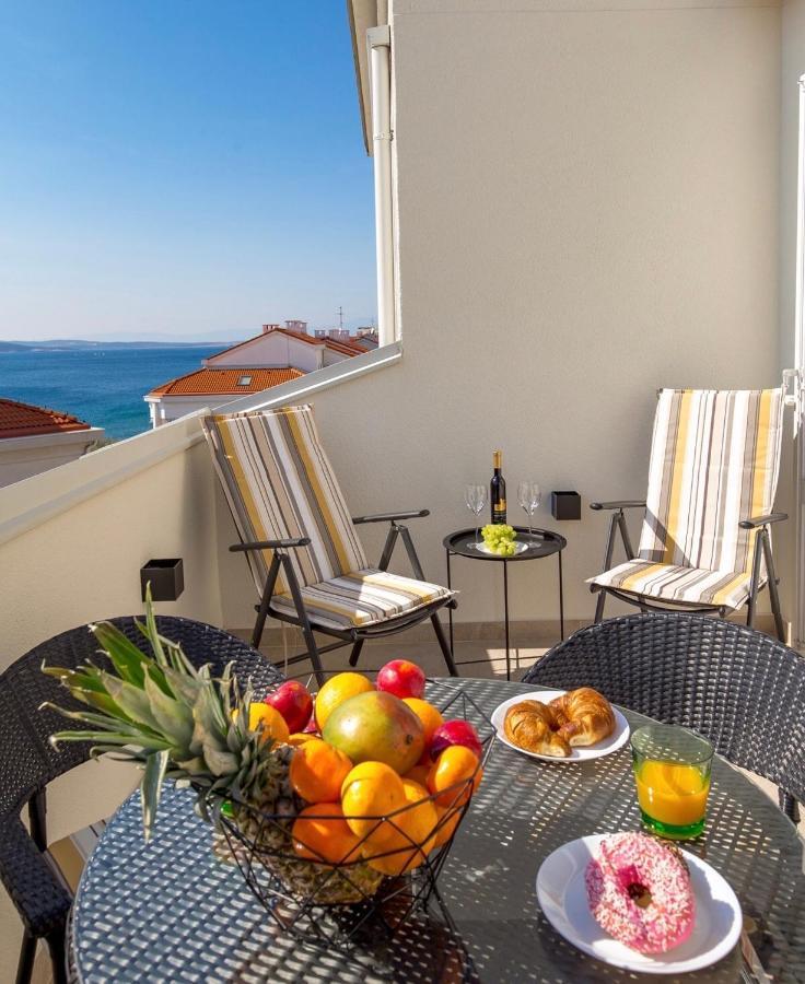 Luxury Studio Apartment Honeymoon Селце Екстер'єр фото